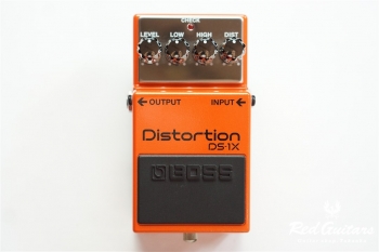DS-1X
